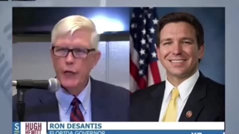 DeSantis Criticizes Trump's Picks for Supreme Court After First Praising Them. DeSantis Knows