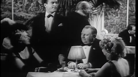 Gambler's Choice (1944): A Classic Film Noir Tale of Love, Gambling, and High-Stakes Risks