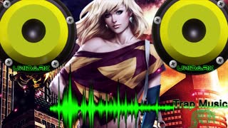 Trap Music Mix - Extreme trap Bass Boosted Songs