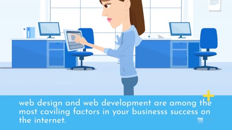 The Importance Of Web Design And Development