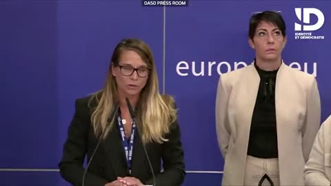 Audition de la commission spéciale du Parlement européen sur le COVID