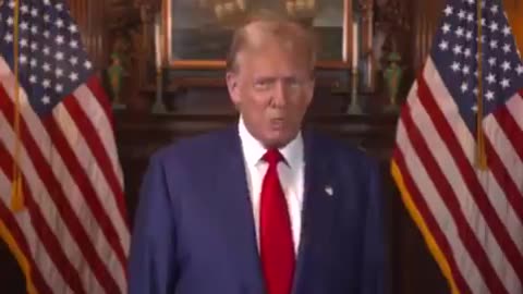 WATCH: President Trump just released a new statement about Abortion.
