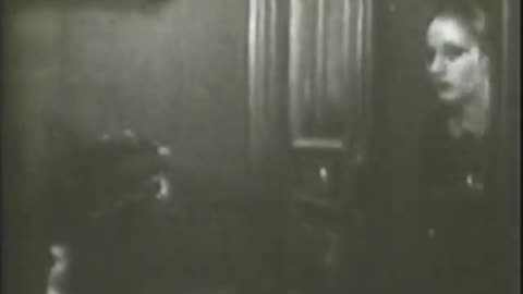 The Castle Of Doom (1934) Rare Classic Horror Full Movie