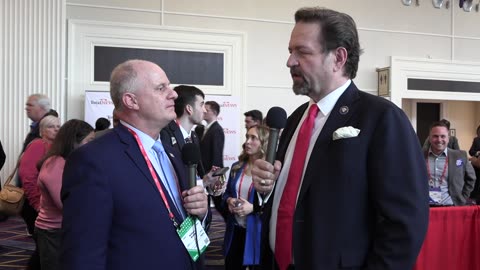 Sebastian Gorka, America First