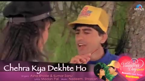 90'S Unforgettable Hits : Romantic Love Songs With JHANKAR BEATS | Video Jukebox - Hindi Songs