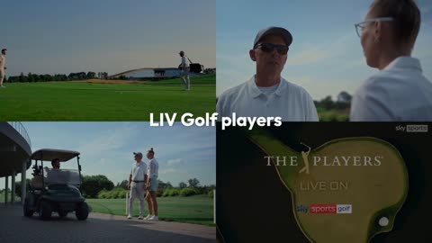 Billy Horschel backs LIV Golf players to get 'olive branch' into PGA Tour's flagship event