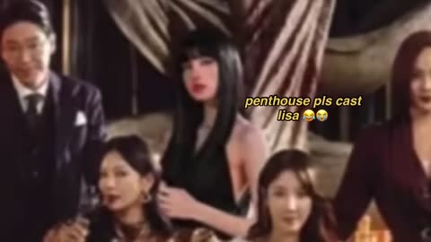 when lisa watches too much penthouse..