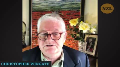 Christopher Wingate - Leadership Accountability Law | NZ Loyal