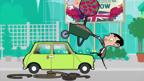 Mr Beans Happy Animal Adventure Mr Bean Animated Season 2 Full Episodes