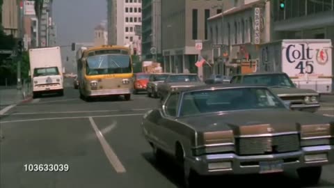 This Is What The 1970s Was Like Los Angeles