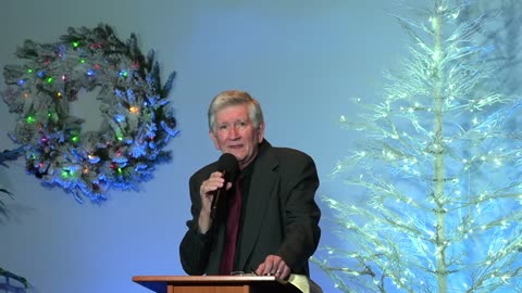 A Prophecy & Special Prayer to Recover | Mike Thompson (Sunday 12-17-23)
