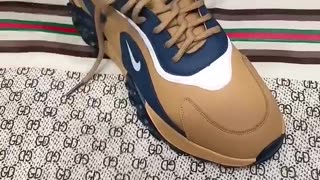 How To Tie Your Shoes