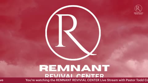 Friday Service @ The Remnant Revival Center in Nashville, Tennessee