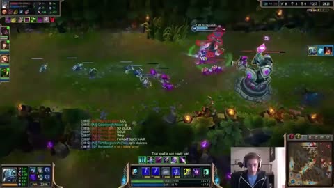 Best of Bjergsen