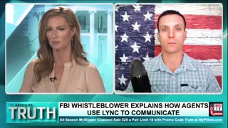 PROUD BOYS' ATTORNEY: FBI AGENT DELETED MESSAGES