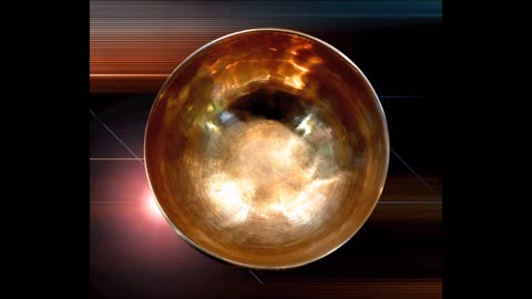 Tibetan Singing Bowls Shangri-La Layered Meditation 1