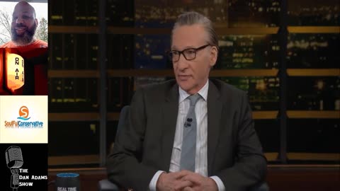 Bill Maher Goes H.A.M. on Obama for 'moral equivalency' between Hamas, Israel
