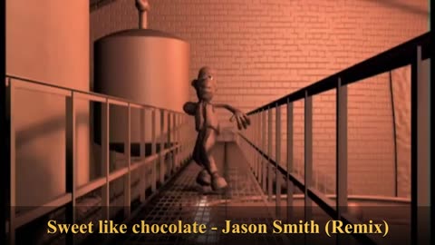 Sweet like chocolate - Jason Smith Remix 2023