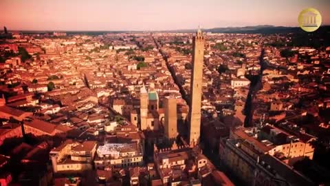 The Italian city of Bologna is piloting a Social Credit System