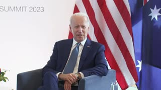Biden says he’s not concerned about debt ceiling negotiations
