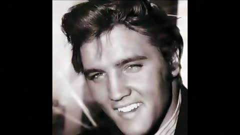 Elvis Presley Maries The Name His Latest Flame HD