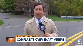 Smart meters