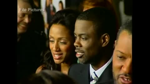 Chris Rock splits from wife - People Magazine reports