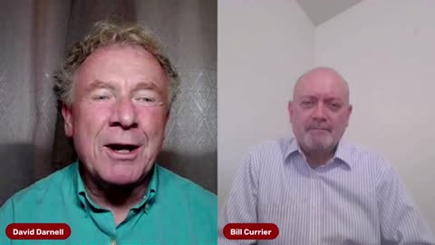 Captive Audience Special Episode with Past Oregon GOP Chair Bill Currier