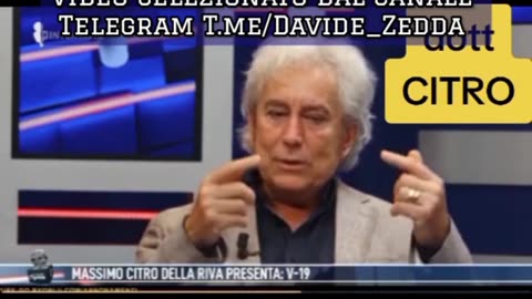 VIDEO | Dott. Massimo Citro: LA STERILIZZAZIONE..