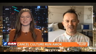 Tipping Point - Greg Ellis on Cancel Culture Run Amok
