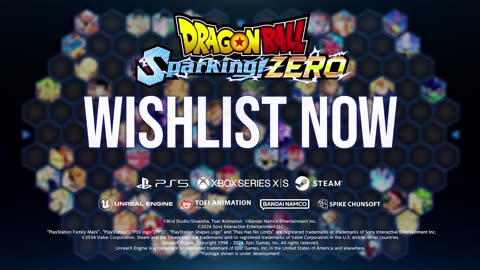 Dragon Ball_ Sparking Zero - Official Master and Apprentice Trailer