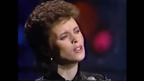 Sheena Easton: Almost Over You - on The Tonight Show 1984 (My "Stereo Studio Sound" Re-Edit)