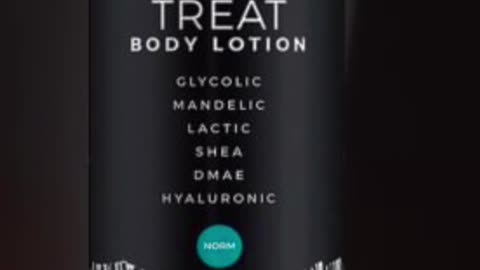 Body Lotion that Will Shed Off The Dead Skin Cells