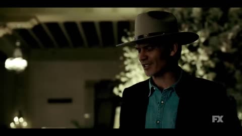 Justified: City Primeval | Official Trailer | FX