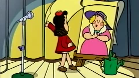 The Little Lulu Show (1999)- Season 3 Episode 12