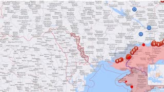 Ukraine. Military Summary And Analysis 2023.02.03 (Part 1 - Morning)