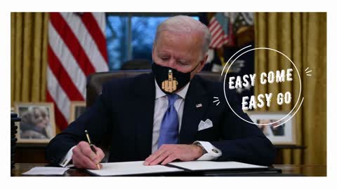 20220531-EASY COME EASY GO