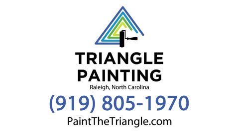 Raleigh Painting Professionals - Triangle Painting & Siding