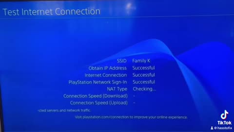 How to Fix PS4 / PS5 Network Error