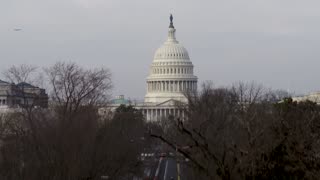 Speaker McCarthy accepts invitation to debt ceiling meeting with Biden