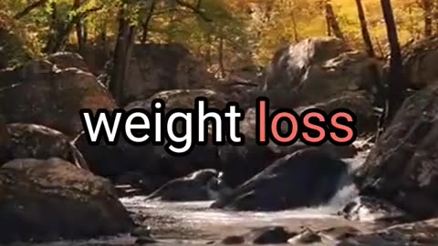 Details about weight loss