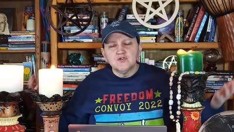 Nesara, News, Updates and Prayer for the Freedom Convoy Feb. 4th 2022