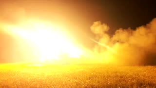💥 Ukraine Russia War | Russian BM-21 Grad Salvos Target Avdeevka | City Shelled by Russian For | RCF