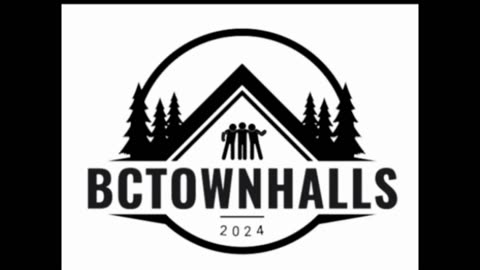BCTownHalls2024 DUNCAN, BC - April 20, 2024