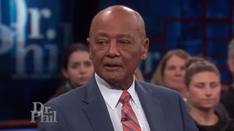 Civil Rights Activist drops truth bombs on Dr. Phil about black America and reparations.