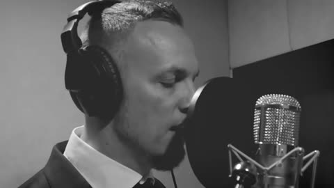 Mark Tremonti Sings Frank Sinatra - I've Got You Under My Skin (Official Video) OUT MAY 27th, 2022
