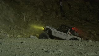 2019 King of the Hammers Holley EFI Shootout presented by KMC, King & ASC