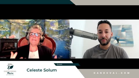 Synthetic Biology, Artificial Intelligence and Future Humans with Celeste Solum