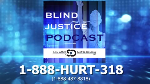 In A Car Crash, How to PROVE It Was The Other Guys Fault? [BJP#144] [Call 312-500-4500]