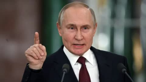 Putin says Russia ready to negotiate over Ukraine, Kyiv says Moscow doesn’t want talks